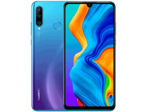 Huawei P30 Lite review