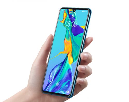 Huawei P30 review