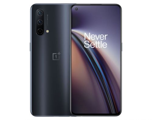 OnePlus Nord CE 5G review