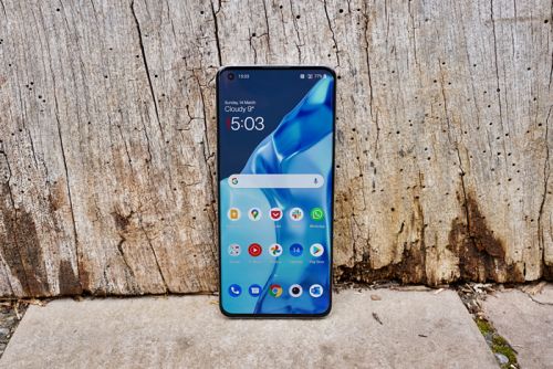 OnePlus 9 Pro Review