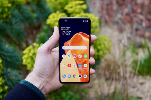 OnePlus 9 Review