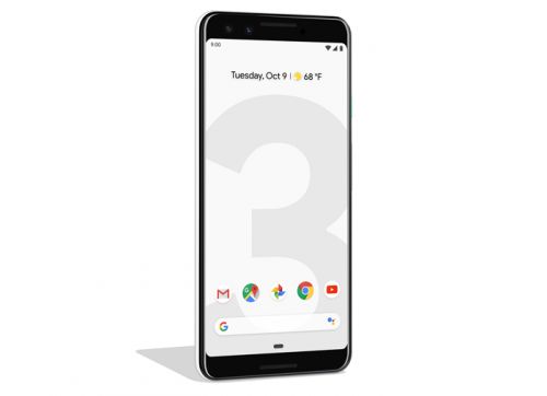 Google Pixel 3 review