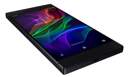 Razer Phone Review