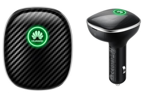 Huawei Road-Fi Review