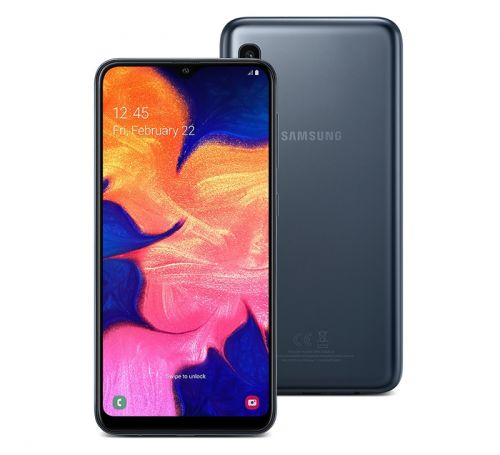 Samsung Galaxy A10 Review