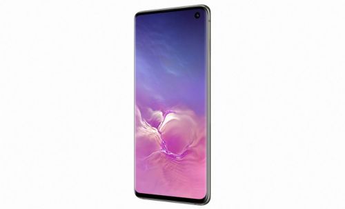 Samsung Galaxy S10 review