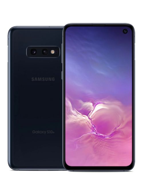 Samsung Galaxy S10e review