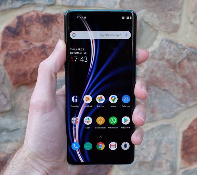 OnePlus 8 Pro review