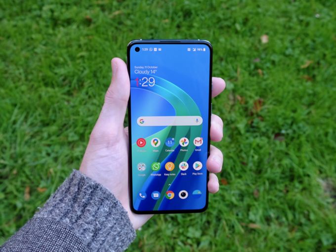 OnePlus 8T review